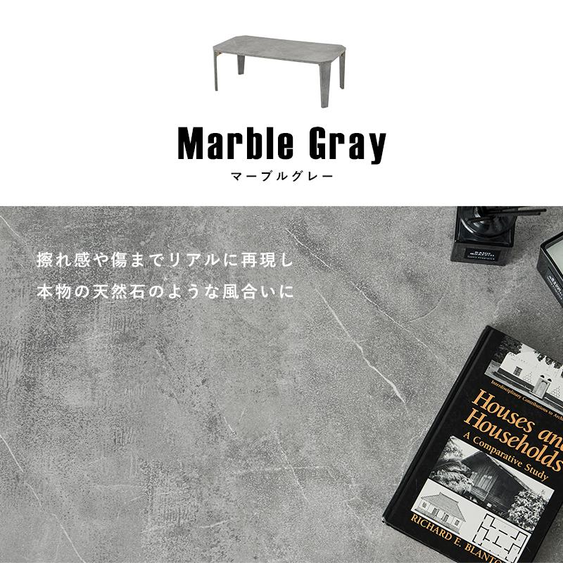 折れ脚テーブル MT-6861 机 テーブル リビングテーブル サイドテーブル センターテーブル 折り畳み 収納 コンパクト スタイリッシュ | HAGiHARA | 15