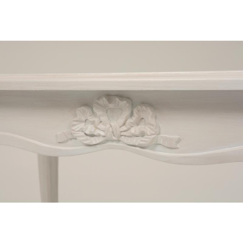 HAGiHARA ハンプトンシリーズ ダイニングテーブル RKT-1692AW