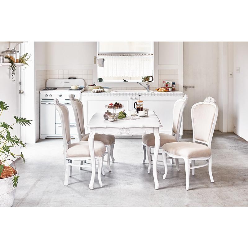 【新品】ハンプトンシリーズ ダイニングテーブル RKT-1692AW 楽天市場】【送料無料】 HAMPTON ハンプトンシリーズ ダイニング