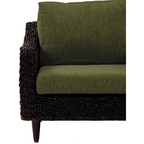 グランツシリーズ クッションカバー RL-1430C-1C カバーのみ ソファ別売 | HAGiHARA | 07