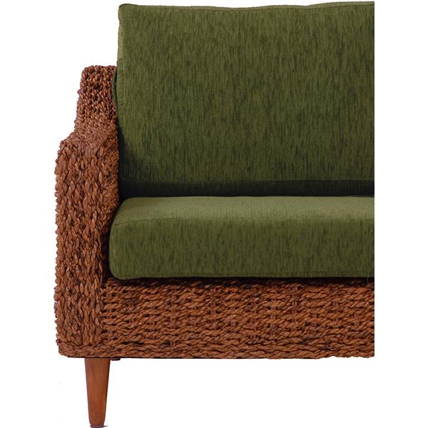 グランツシリーズ クッションカバー RL-1430C-2C カバーのみ ソファ別売 | HAGiHARA | 06