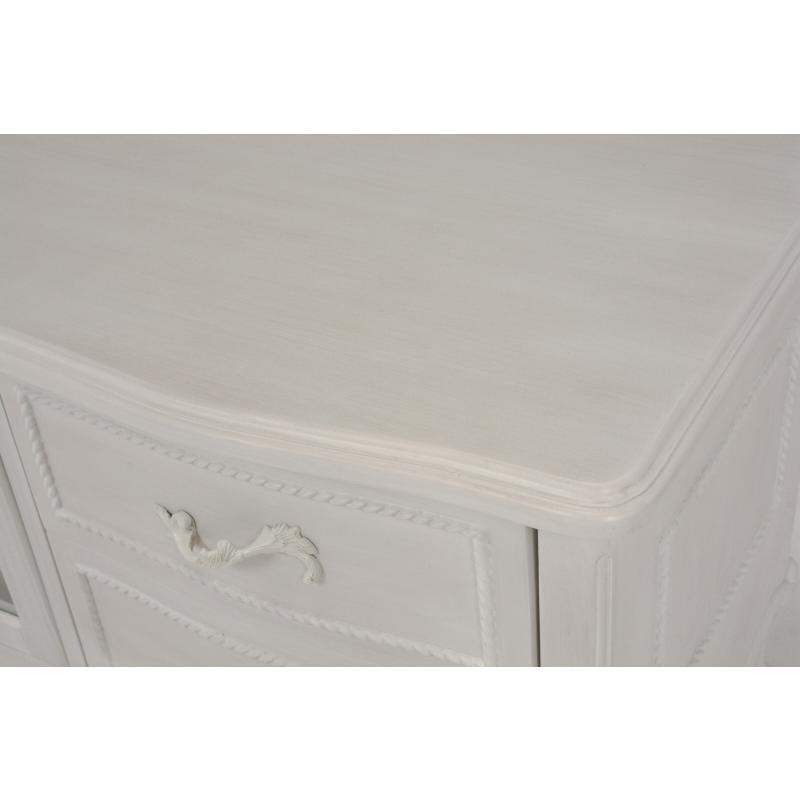 HAGiHARA（萩原） ハンプトンシリーズ リビングボード RTV-1363AW