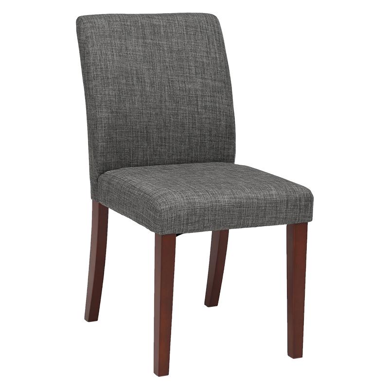 ダイニング３点セット VDS-7301DBGY-3S グレー リビング 新生活 ダイニングセット 椅子 | HAGiHARA | 01