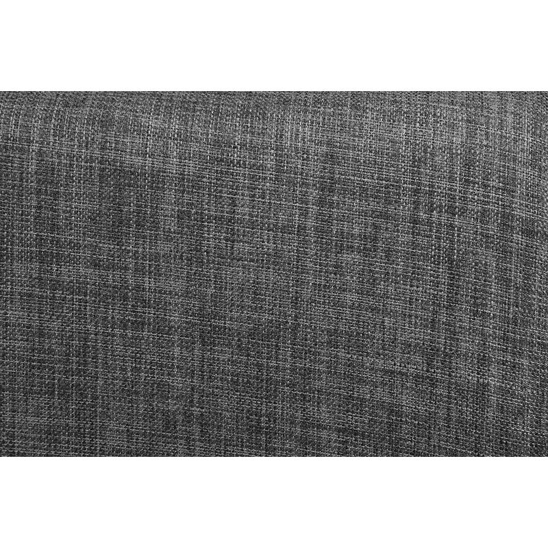 ダイニング３点セット VDS-7301DBGY-3S グレー リビング 新生活 ダイニングセット 椅子 | HAGiHARA | 03