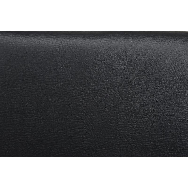 ダイニング３点セット VDS-7301DBPB-3S ブラック リビング 新生活 ダイニングセット 椅子 | HAGiHARA | 02