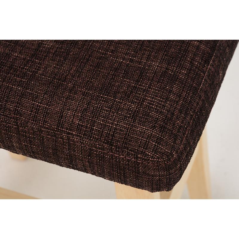 スツール VH-7943 インテリア 可愛いスツール カラーバリエーション 天然木 玄関 ミニチェア 腰掛 | HAGiHARA | 12