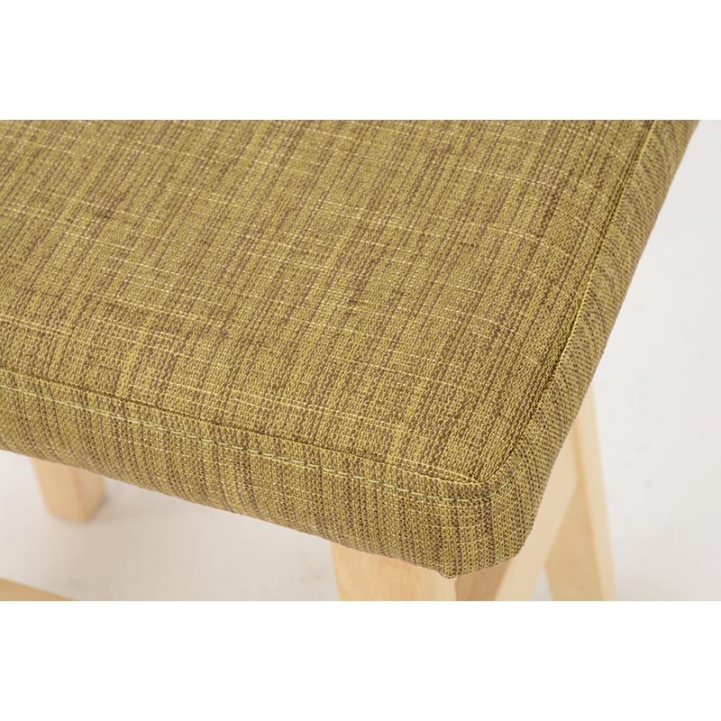 スツール VH-7943 インテリア 可愛いスツール カラーバリエーション 天然木 玄関 ミニチェア 腰掛 | HAGiHARA | 13