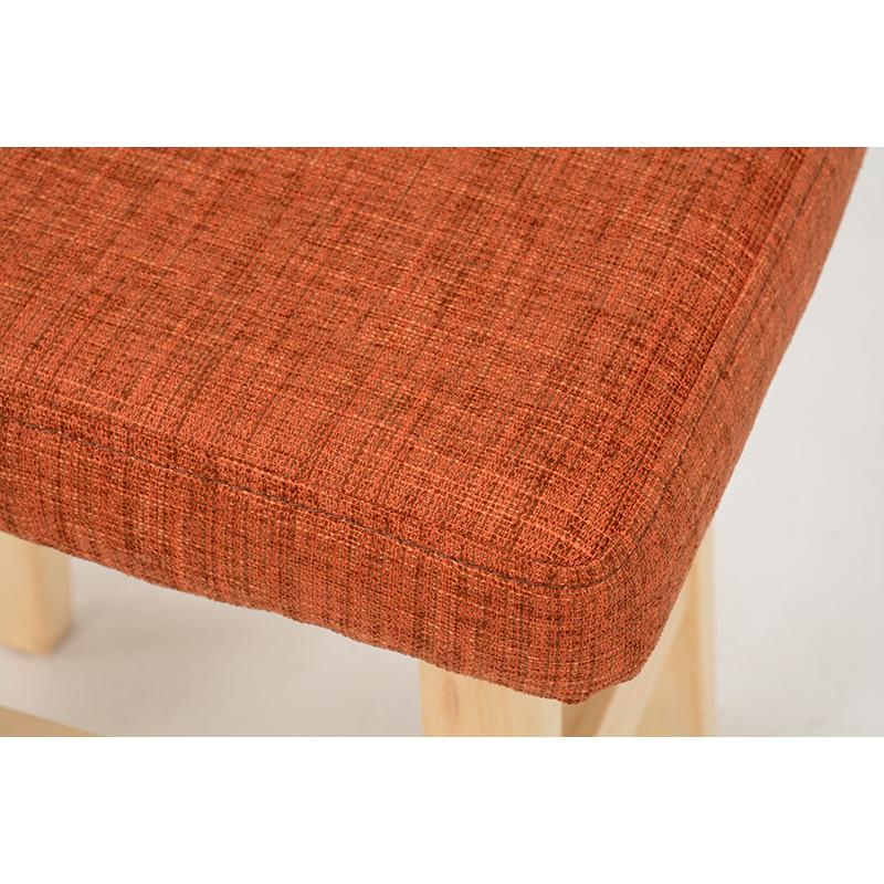 スツール VH-7943 インテリア 可愛いスツール カラーバリエーション 天然木 玄関 ミニチェア 腰掛 | HAGiHARA | 14