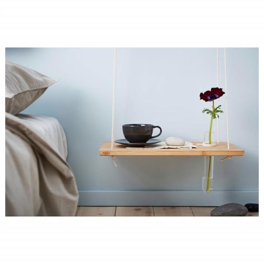 IKEA APTITLIG アプティートリグ まな板 竹 木 木製 45x28 cm 大サイズ おしゃれ イケア 人気商品 インテリア サービングトレイ | イケア | 05