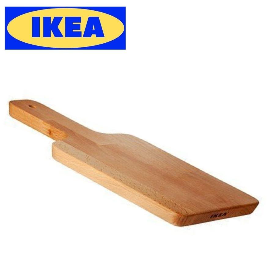 IKEA イケア PROPPMATT まな板 キッチン 30x15cm プロップメット | イケア