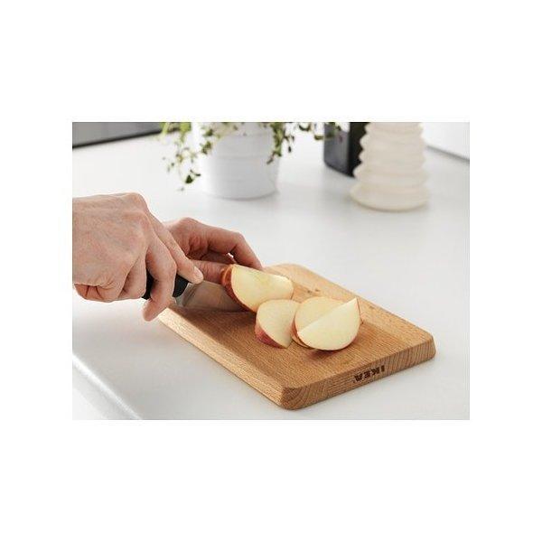 IKEA イケア PROPPMATT まな板 キッチン 30x15cm プロップメット | イケア | 02