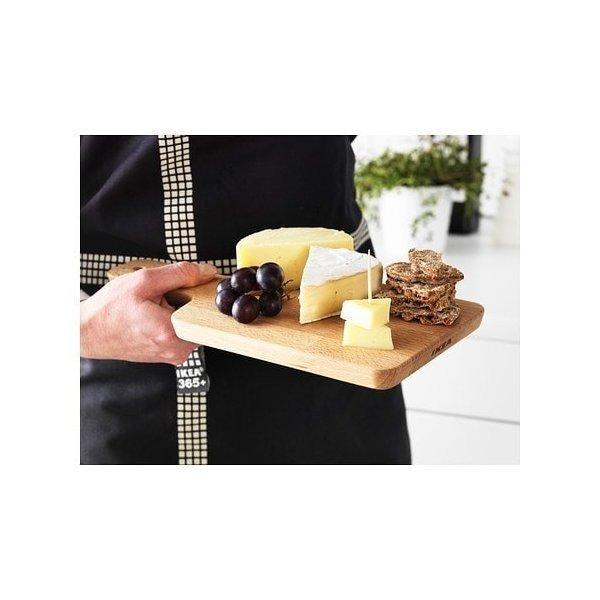 IKEA イケア PROPPMATT まな板 キッチン 30x15cm プロップメット | イケア | 03