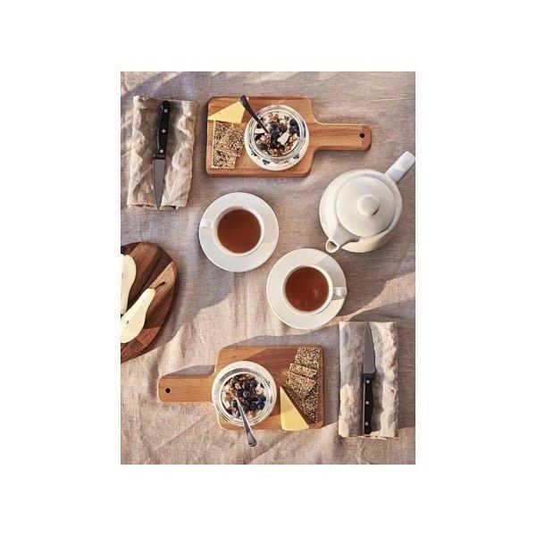 IKEA イケア PROPPMATT まな板 キッチン 30x15cm プロップメット | イケア | 04