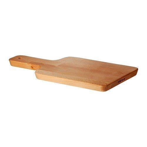 IKEA イケア PROPPMATT まな板 キッチン 30x15cm プロップメット | イケア | 05