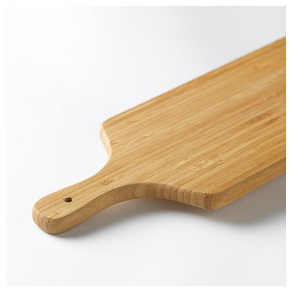 IKEA イケア OSTBIT まな板 キッチン 42x16cm オストビット | イケア | 01