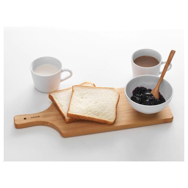 IKEA イケア OSTBIT まな板 キッチン 42x16cm オストビット | イケア | 02