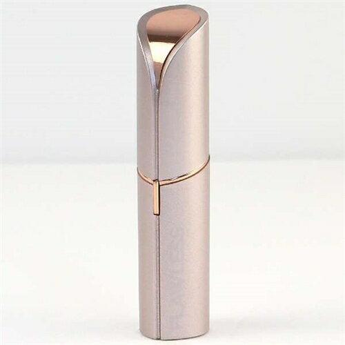 フローレス Flawless レディース電気シェーバー 電動フェイスシェーバー 女性 産毛ケア ムダ毛処理 脱毛 18金 シェービング 敏感肌 |  | 02