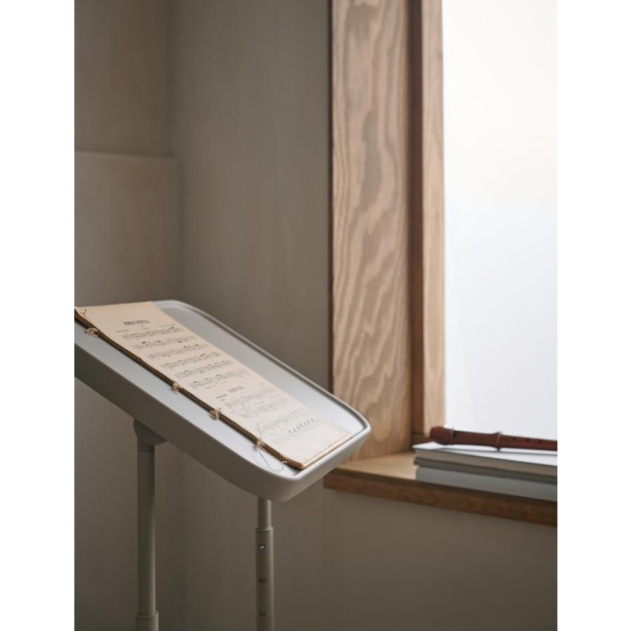 IKEA イケア BJORKASEN ビョルコーセン ラップトップスタンド ベージュ サイドテーブル デスク コンピューターデスク 机 テーブル 在宅 | イケア | 06