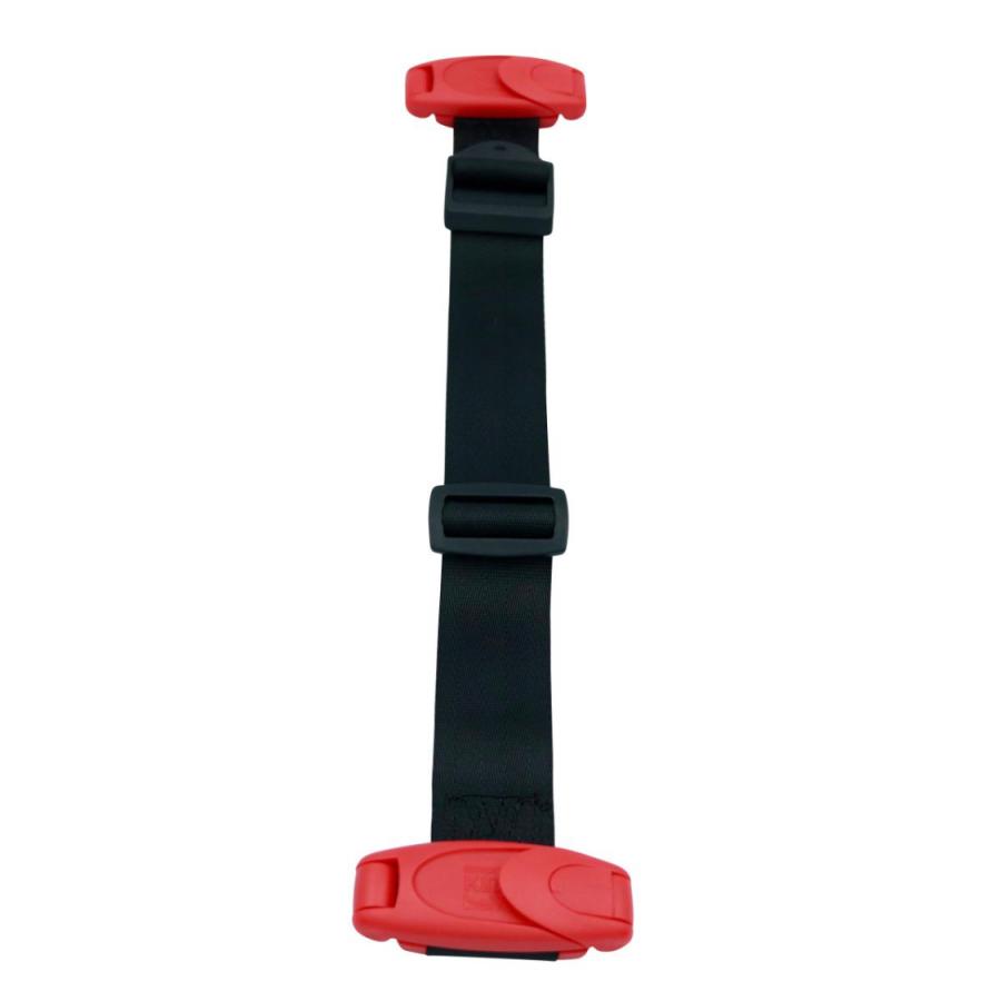 メテオ スマートキッズベルト 1本 携帯子ども用シートベルト コストコ キッズシートベルト 車 幼児 | コストコ | 01