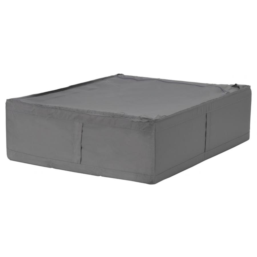 IKEA イケア SKUBB スクッブ 収納ケース ダークグレー 収納 69x55x19 cm | イケア | 03