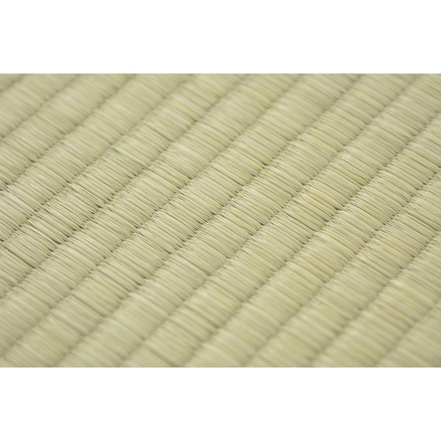 国産い草カーペット 天草(あまくさ)  江戸間3帖 約174×261cm 159058630 い草 ラグ カーペット 和室 和風 模様替え 上敷き ゴザ | HAGiHARA | 13