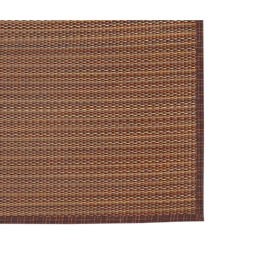 い草カーペット 南風 江戸間3帖 約174×261cm  81847530 い草 ラグ カーペット 和室 和風 模様替え 抗カビ 消臭 | HAGiHARA | 03