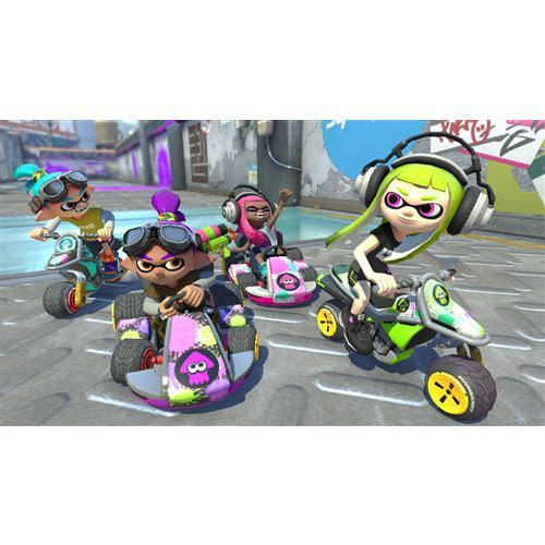 任天堂 ◇送料無料・即日発送◇Switch マリオカート8 デラックス 任天堂 ◇送料無料・即日発送◇Switch マリオカート8 デラックス