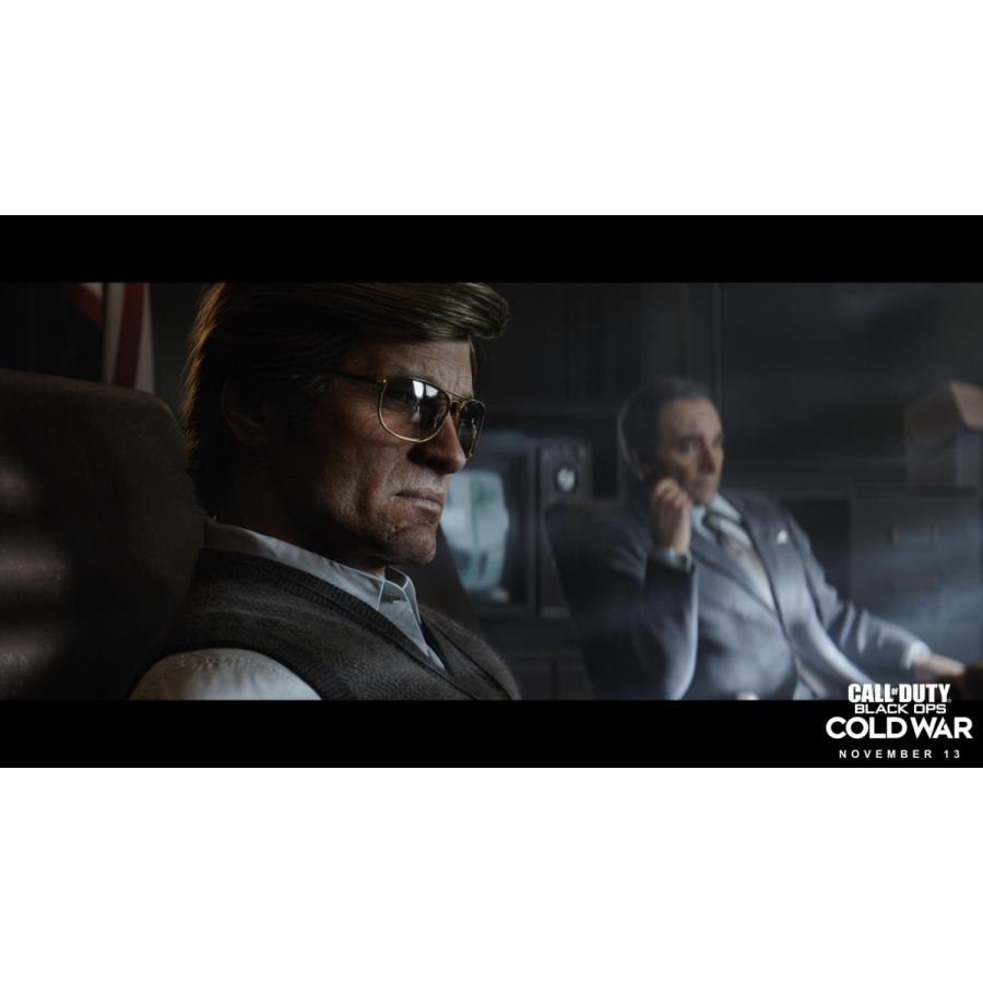 PlayStation4 - 超美品☆ｺｰﾙｵﾌﾞﾃﾞｭｰﾃｨ ﾌﾞﾗｯｸｵﾌﾟｽ ｺｰﾙﾄﾞｳｫｰ cod コール オブ デューティ ブラックオプス コールドウォー