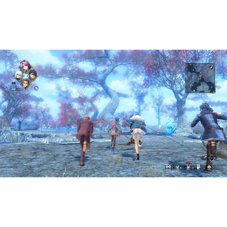 日本ファルコム 特価◇送料無料・即日発送◇(特典トリプル