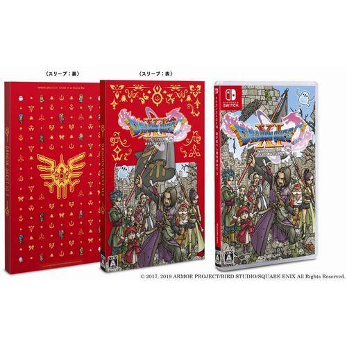 スクウェア・エニックス ◇送料無料・即日発送◇Switch  