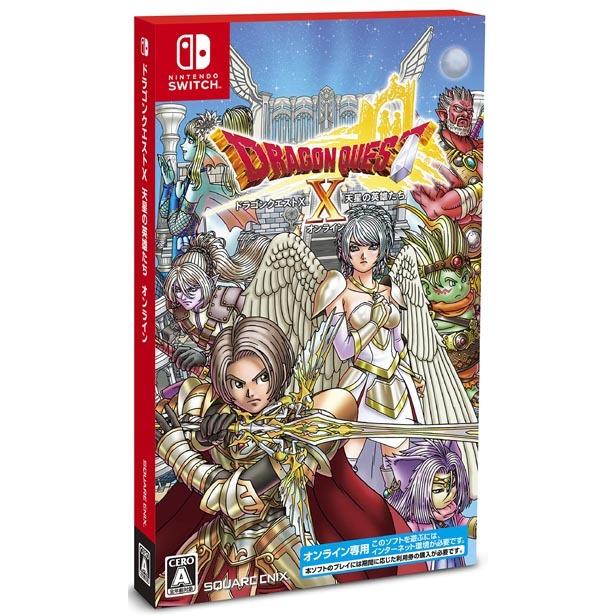 スクウェア・エニックス ◇送料無料・即日発送◇Switch スクウェア・エニックス ◇送料無料・即日発送◇Switch