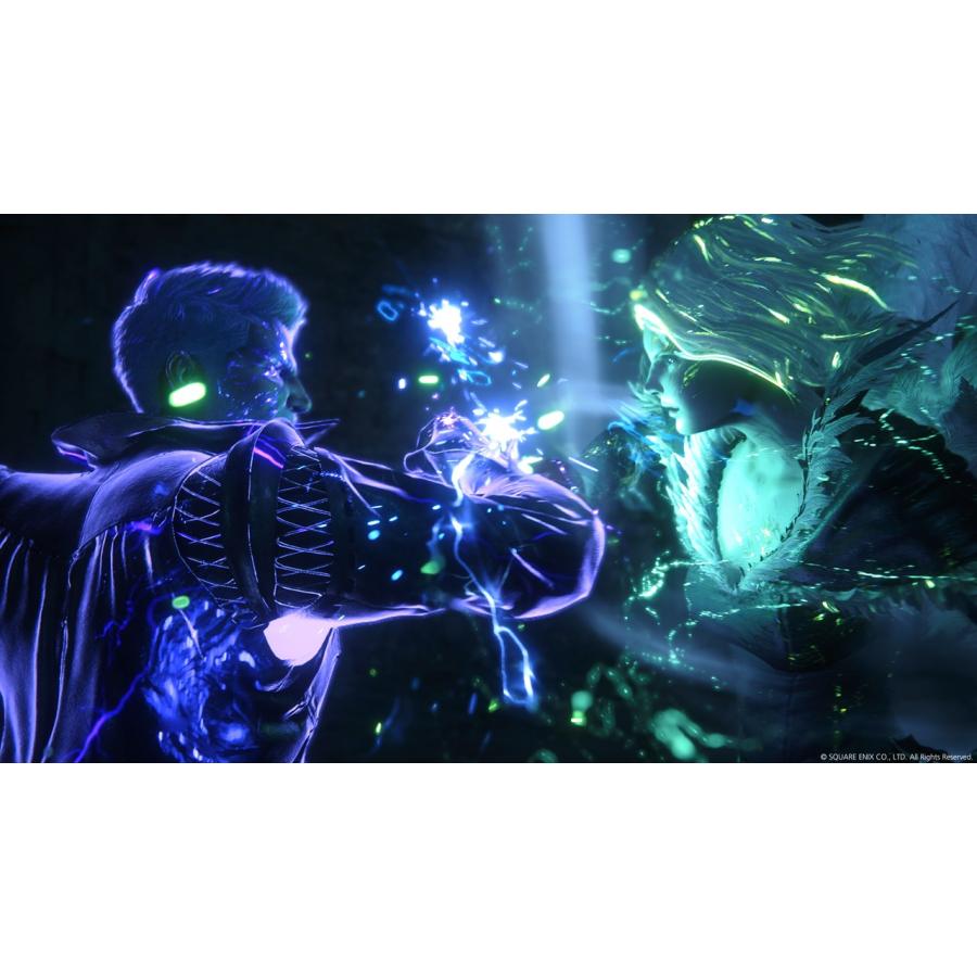 【即日発送】ファイナルファンタジーXVI PS5 早期購入特典付き スクウェア・エニックス 特価◇送料無料・即日発送◇(早期購入