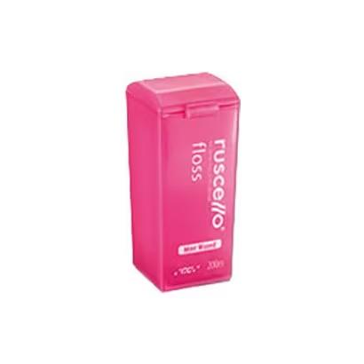 GC ジーシー ルシェロ フロス 200m 1個  ミントワックス（Yahoo!・Dental First ヤフー店）