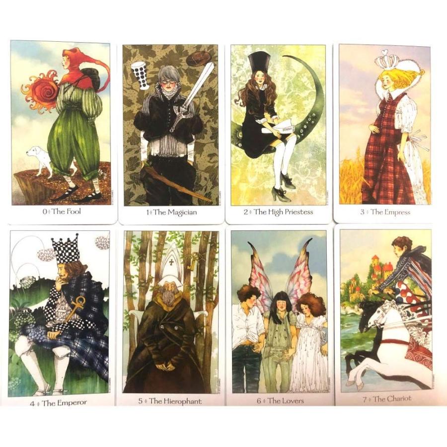 ドリーミング ウェイ タロット Dreaming Way Tarot タロット ドリーミング ウェイ タロット Dreaming Way Tarot タロット