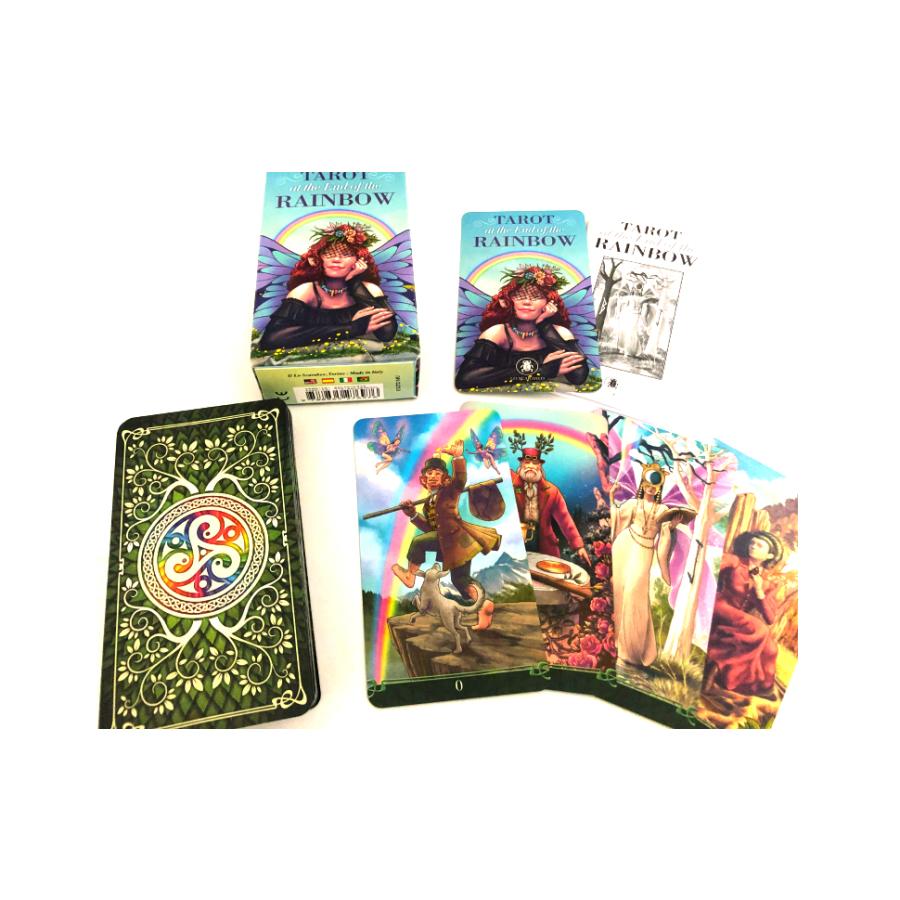 サソリフィギュア　絵本　タロットカードなどセット サソリフィギュア 絵本 タロットカードなどセット サソリ