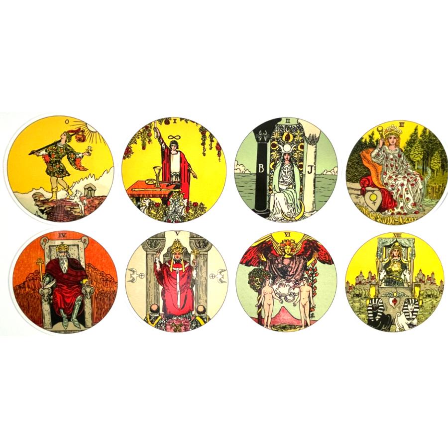タロット オリジナル 1909 サーキュラー エディション Tarot Original