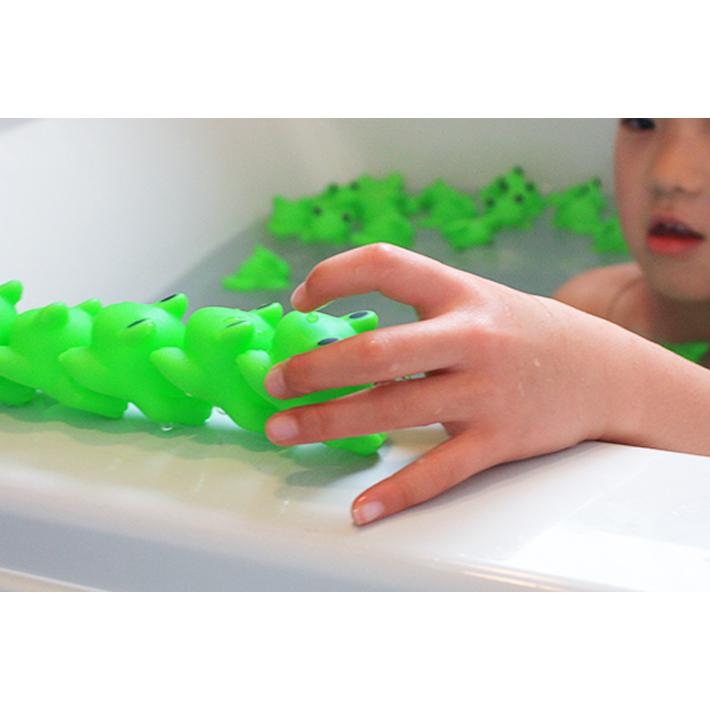 かえる50匹のセット かえる風呂 Hb 2854 可愛い 出産祝 入園祝 誕生日 プレゼント 子供 子ども ハシートップイン Hashy ギフト お風呂 バスタイム カエル アイテムジャパン 通販 Yahoo ショッピング