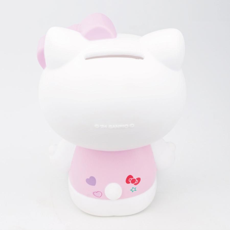 ハローキティ コインポッズ 貯金箱 可愛い 誕生日 プレゼント SR ハローキティ コインポッズ 貯金箱 可愛い 誕生日 プレゼント SR