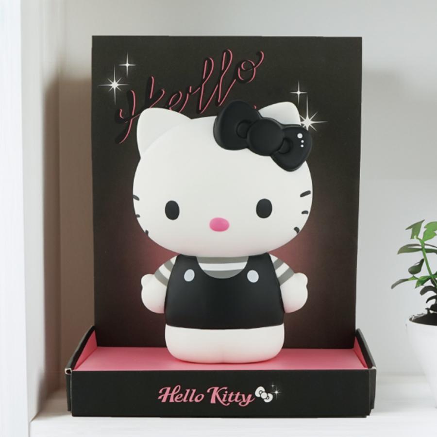 ハローキティ コインポッズ mono 貯金箱 可愛い 誕生日 プレゼント SR