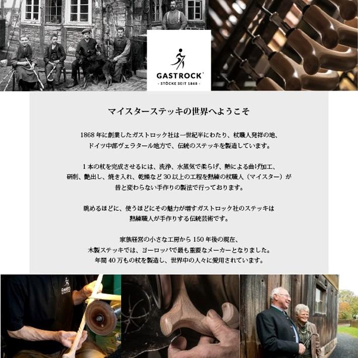 [大特価] ケイ・ホスピア ガストロック社 ドイツ シルバーシリーズ 杖 ステッキ おしゃれ 母の日 父の日 敬老の日 プレゼント 代引き不可 GA-303 【CE1817123405】(64350円)