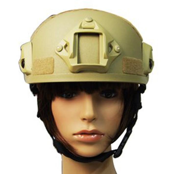 ワケアリ ヘルメット ミリタリー K 181 長期在庫品 サバイバルゲーム サバゲー 安全 アイテムジャパン 通販 Yahoo ショッピング