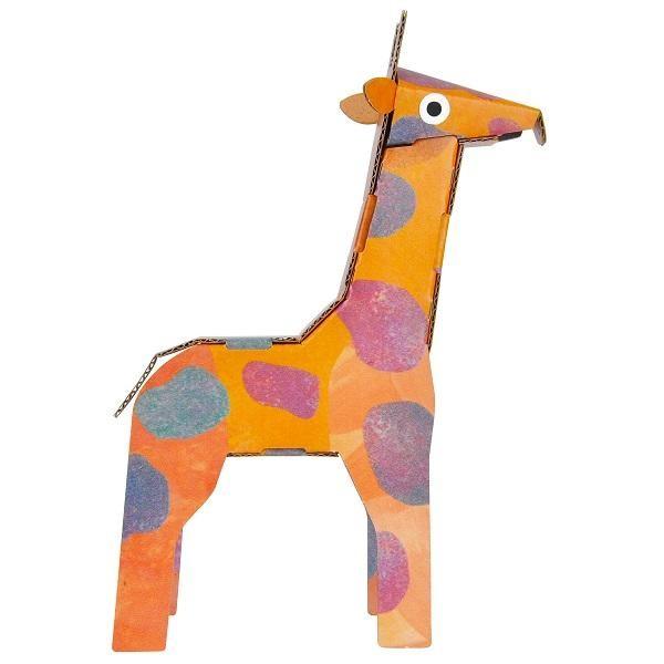 hacomo egg どうぶつのたまご ライオン ゾウ キリン カバ 動物