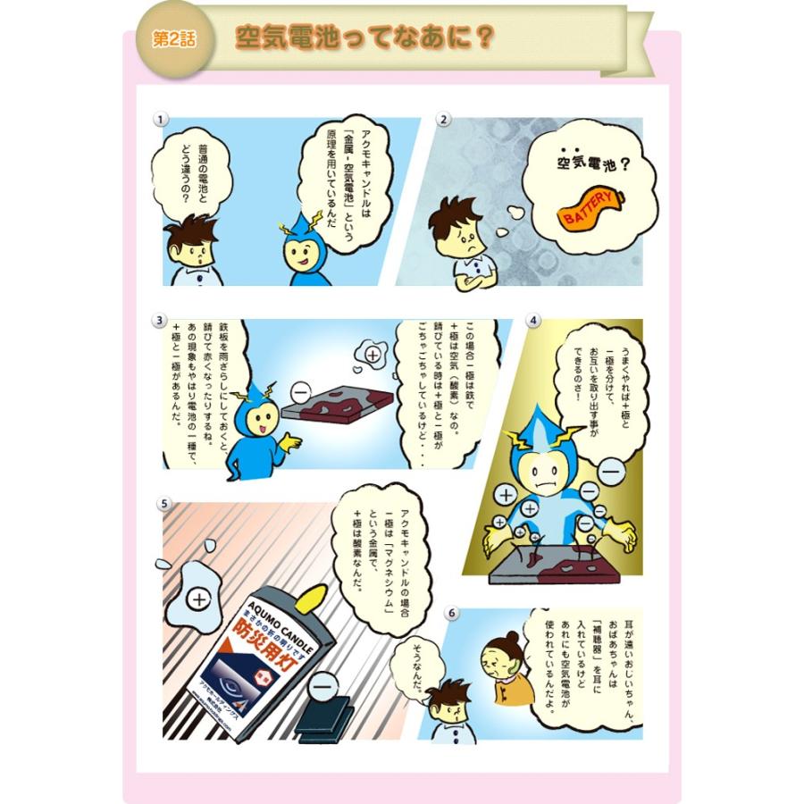 5個セット マグネット付 クリアケース入 地震 災害 非常灯 防災 5個セット マグネット付 クリアケース入 地震 災害 非常灯 防災