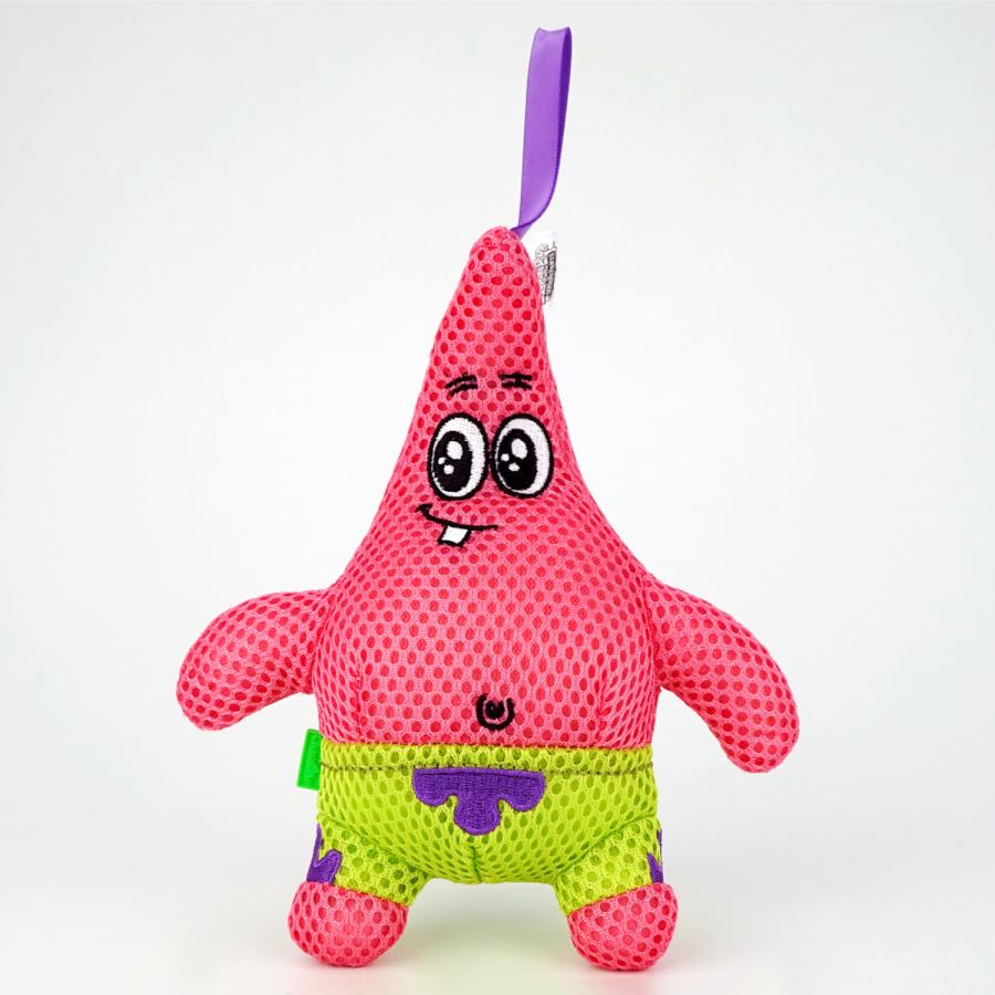 単品 スポンジ・ボブ パトリック バスぐるみ ボディスポンジ