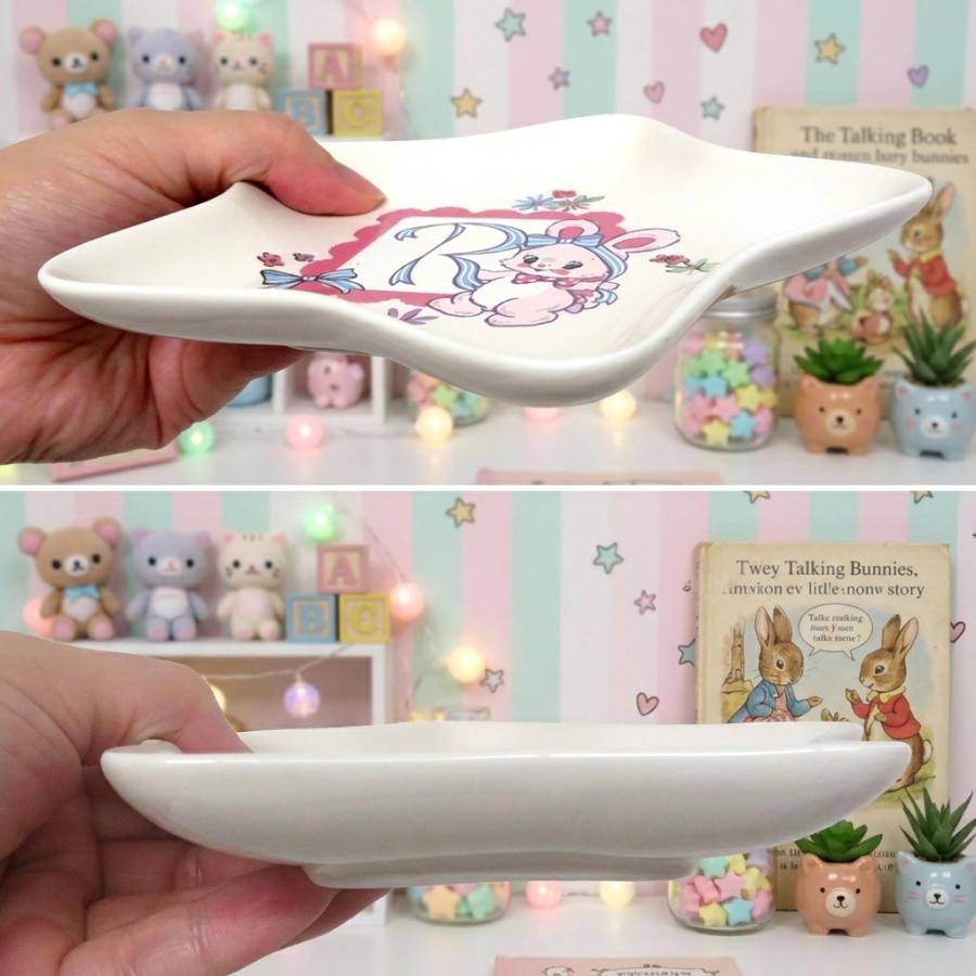 SWIMMER スイマー マグカップ 星型 プレート 小皿 食器 ギフト レトロ