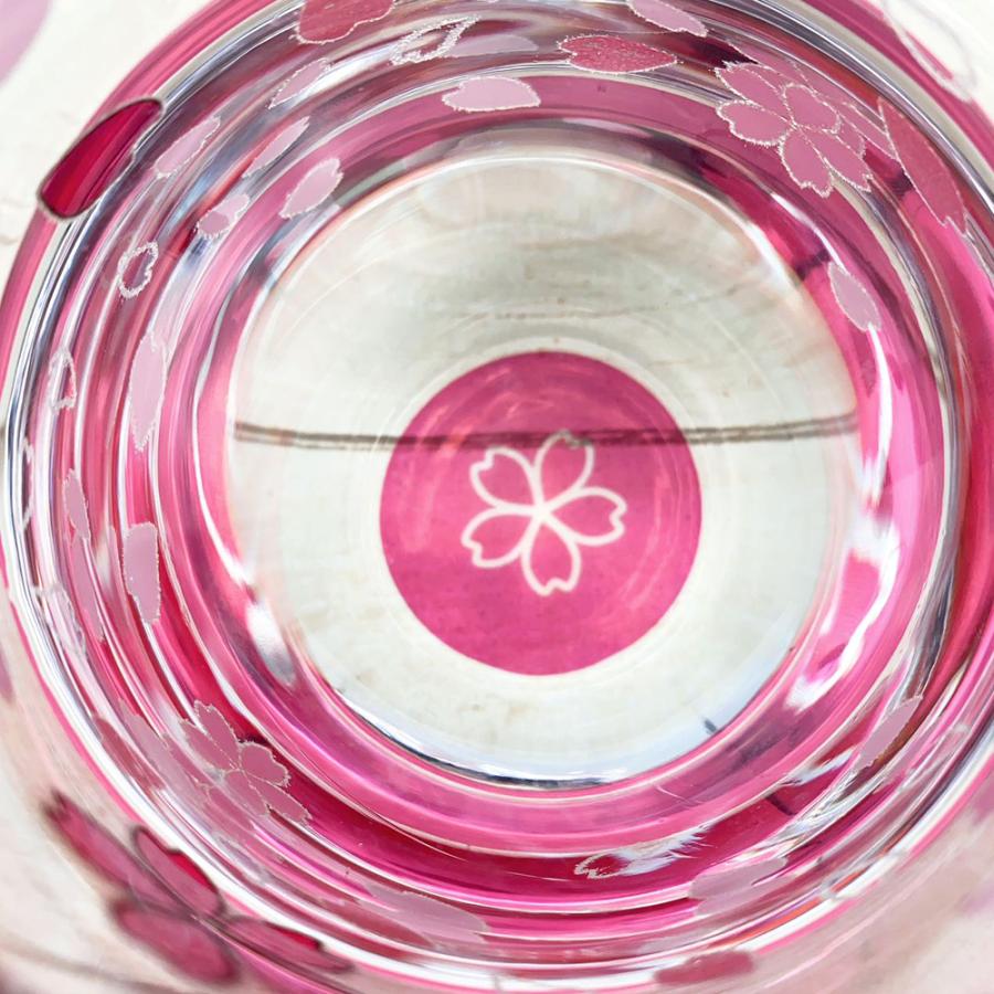 アルタ 4個セット きらめく日本のグラス ar0604529〜ar0604532 お土産