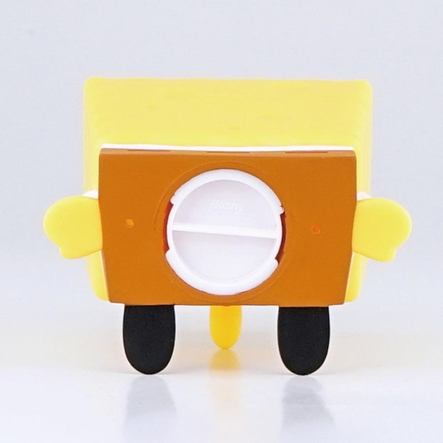 2個セット スポンジボブ パトリック コインポッズ 貯金箱 可愛い 誕生