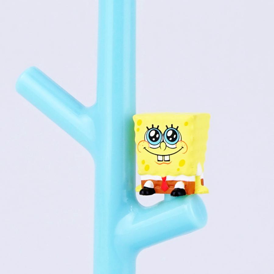 スポンジ・ボブ★パトリック2種 スポンジ・ボブ☆パトリック2種 スポンジ・ボブ☆パトリック2種