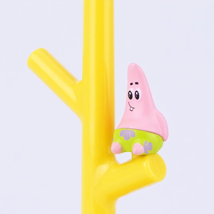 Hashy（ハシー） 2個セット スポンジボブ パトリック うがいコップ