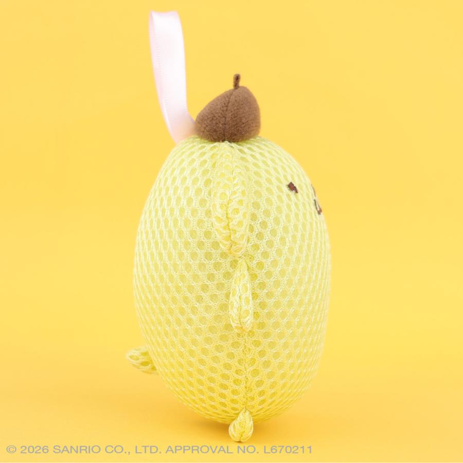 3種セット ハンギョドン ポムポムプリン シナモロール サンリオ バス